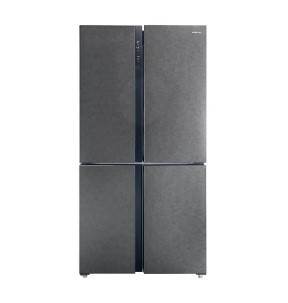 Холодильник hiberg RFQ-500DX-NFDs-inverter