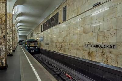Ремонт сушильных машин метро Автозаводская