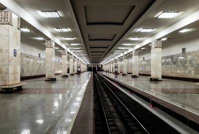 Ремонт сушильных машин метро Партизанская