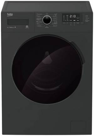 Стиральная машина beko WSPE7612A