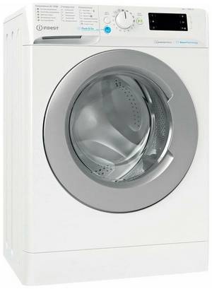 Стиральная машина indesit BWSE-81293X-WSV-RU