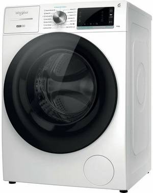 Стиральная машина whirlpool W8-W046WB-EE